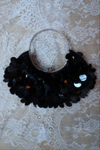 Vintage Sequin Bag