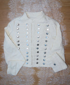 Minnie's Pick: The Military Jacket
