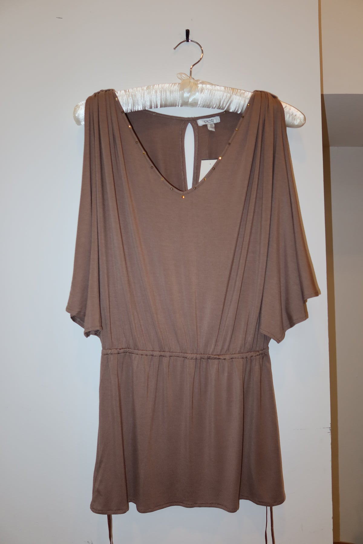 Vintage Caché Mini Dress - US XS