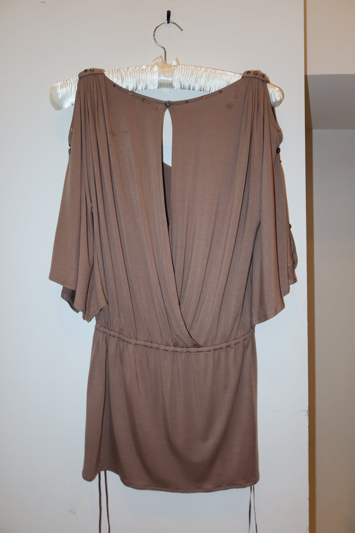 Vintage Caché Mini Dress - US XS