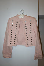 Minnie's Pick: The Military Jacket